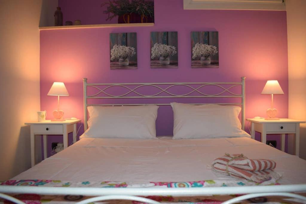 Journey House Apartman Manduria Kültér fotó