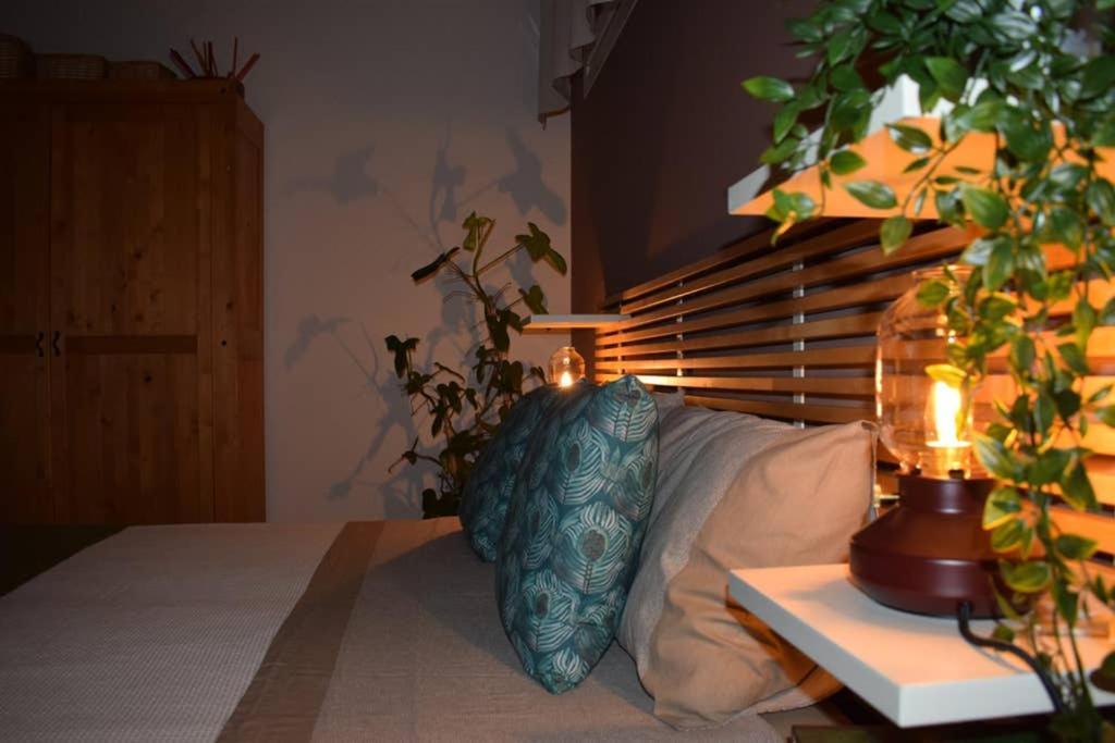 Journey House Apartman Manduria Kültér fotó