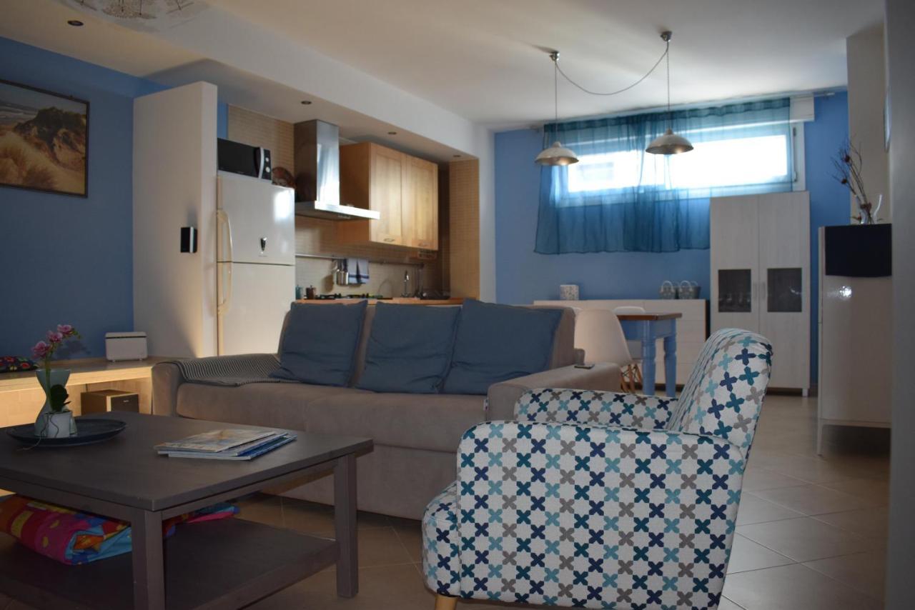 Journey House Apartman Manduria Kültér fotó