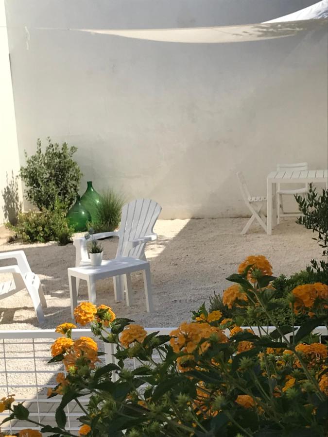 Journey House Apartman Manduria Kültér fotó
