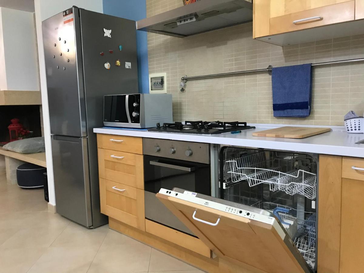 Journey House Apartman Manduria Kültér fotó