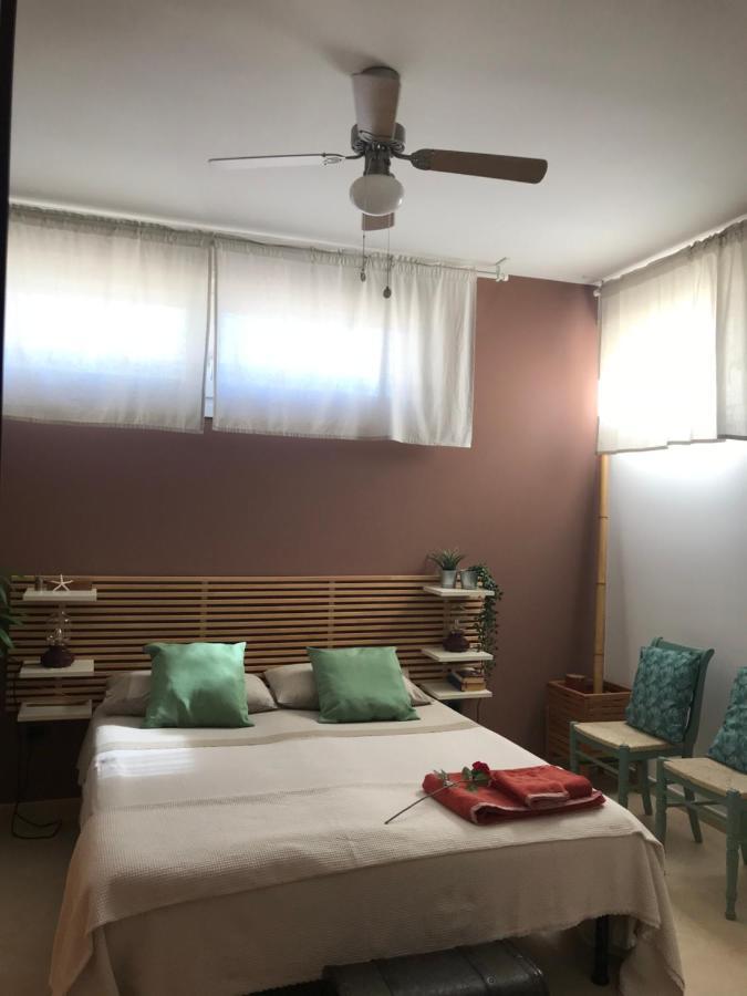Journey House Apartman Manduria Kültér fotó